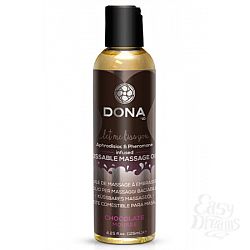    DONA Chocolate Mousse     - 125 .