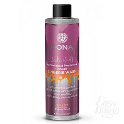 Кондиционер для белья DONA Sassy Tropical Tease - 250 мл. Кондиционер для белья DONA Sassy Tropical Tease - 250 мл.