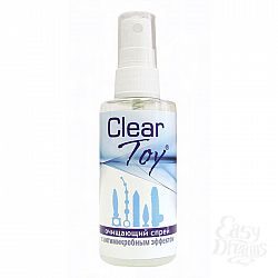  ����� ��� �������� ������� CLEAR TOY ��������� 100 ��