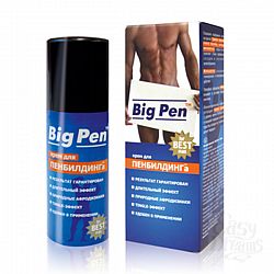  ���� BIG PEN ��� ���������� ������ 20 �