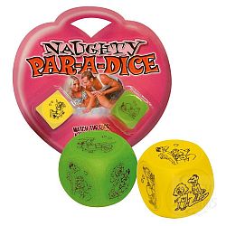 Кубики игральные  Рай   Кубики игральные  Рай