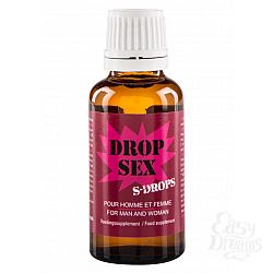  ������������ ����� Drop Sex, �������, 30 ��
