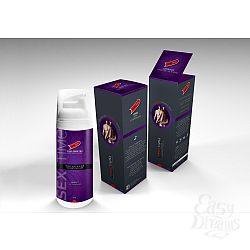 ���� ��� ������ SexTime 100 ml 12596ST