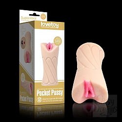   Pocket Pussy Palm   2