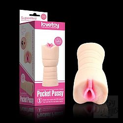  Pocket Pussy Palm   1