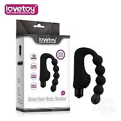    Power Beads