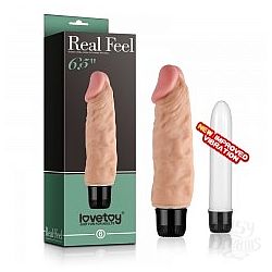   Real Feel Realistic