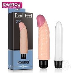   Real Feel cyberskin