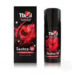  ������������ ���� ��� ������ Sextaz-W 20 �