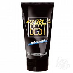Мужской лубрикант Mans Best Wb Lubricant, 150 мл Мужской лубрикант Mans Best Wb Lubricant, 150 мл