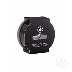 Лента Non Sticky Bondage Tape - 17,5 м. Лента Non Sticky Bondage Tape - 17,5 м.