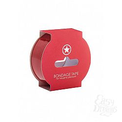 ������� ����� Non Sticky Bondage Tape - 17,5 �.