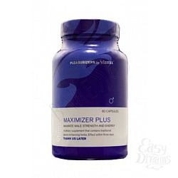  ������� ��� ���������� ����� Maximizer Plus - 60 ��.