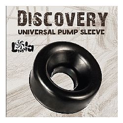 Сменная насадка для вакуумной помпы Discovery Saver 6905-00Lola Сменная насадка для вакуумной помпы Discovery Saver 6905-00Lola