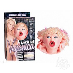 Кукла *Вероника* Кукла *Вероника*