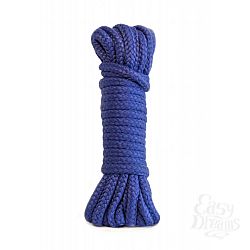  ����� ������� Bondage Collection Blue