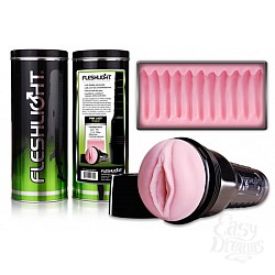  ����������� Pink Lady Super Ribbed FleshLight