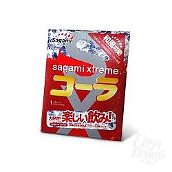    Sagami Xtreme COLA - 1 .