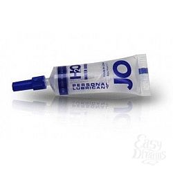 Универсальная смазка на водной основе JO H20 Waterbased - 4 мл. Универсальная смазка на водной основе JO H20 Waterbased - 4 мл.