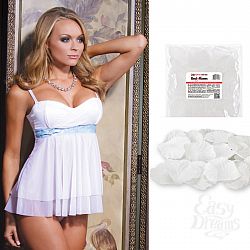 Бэби-долл COQUETTE и лепестки роз EROTIC FANTASY Бэби-долл COQUETTE и лепестки роз EROTIC FANTASY