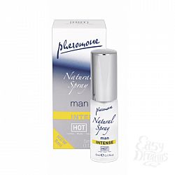      Natural Spray Intense 5 