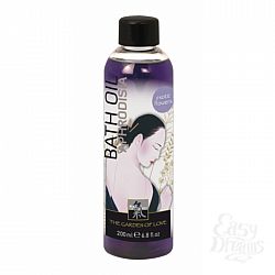 Масло для ванны с запахом экзотических цветов Aphrodisia Exotic Flowers 200 мл Масло для ванны с запахом экзотических цветов Aphrodisia Exotic Flowers 200 мл