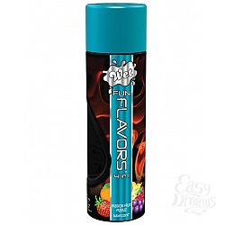   Wet Fun Flavors  Passion Fruit Pizzazz 116 mL 20421wet