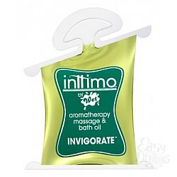     Wet Invigorate  10mL 23917wet