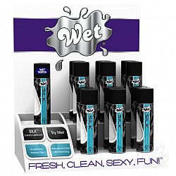   Wet Silk 12  93    45810wet