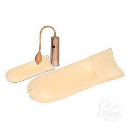 Смягчающая манжета для вакуумной помпы Смягчающая манжета для вакуумной помпы