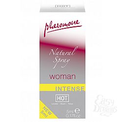  Natural Spray Intense     5