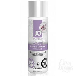  ��������� �� ������ ������ ��� ������ JO AGAPE LUBRICANT ORIGINAL - 60 ��.