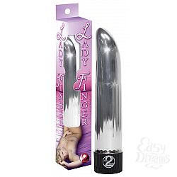  ����������� ��������  Ladyfinger �� ��������� �������� - 13 ��.