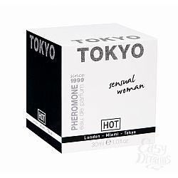  ���� ��� ������ � ���������� HOT Tokyo Sensual, 30 ��. 
