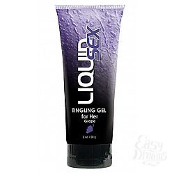  ������� ������������ ��������� Liquid Sex Tingling Gel for Her � �������� ��������� - 56 ��.