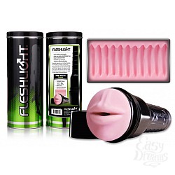  ����������� � ���� ��� Pink Mouth Fleshlight