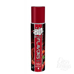   Wet Fun Flavors Popp