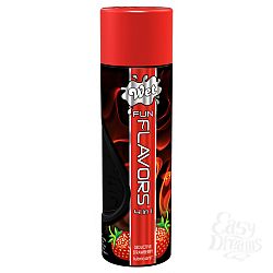   Wet Fun Flavors Seductive Strawberry 302ml 20463wet