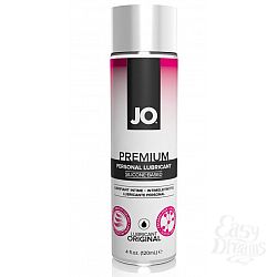  ������� ����������� ��������� �� �������� JO Personal Lubricant Premium Women - 120 ��.