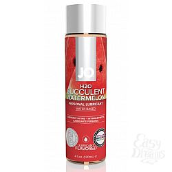         JO Flavored Watermelon - 120 .
