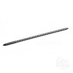 Винтовой зонд в уретру Dip Stick 8mm - 24 см.  Винтовой зонд в уретру Dip Stick 8mm - 24 см.