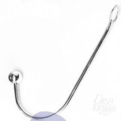 Анальный крюк The Hook 30mm Ball Stainless Steel  Анальный крюк The Hook 30mm Ball Stainless Steel