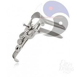     Graves Speculum Small 