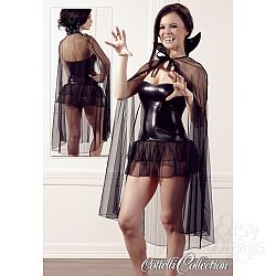 Костюм ненасытной вампирши Костюм ненасытной вампирши