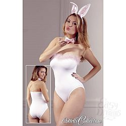 Эротический костюм зайки Эротический костюм зайки