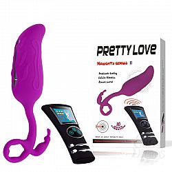  ��������� Pretty Love Naughty Genius, 10,5 ��. 