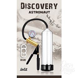 LOLA TOYS     Discovery Astronaut  