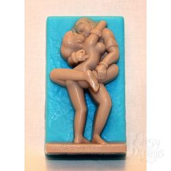 Мыло Камасутра - Поза 5 Мыло Камасутра - Поза 5