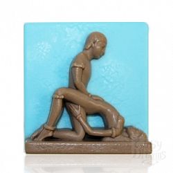 Мыло Камасутра - Поза 3 Мыло Камасутра - Поза 3