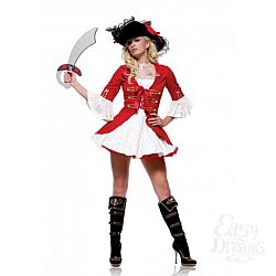 Костюм Мисс Флинт Le Frivole, S/M, Костюм Мисс Флинт Le Frivole, S/M,